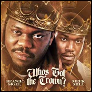 Whos Got The Crown