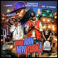 Who Run New York 4