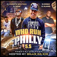 Who Run Philly 5.5