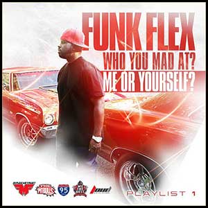 Who You Mad At Me Or Yourself 2 Disc