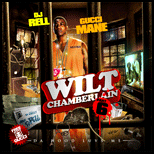 Wilt Chamberlain 6
