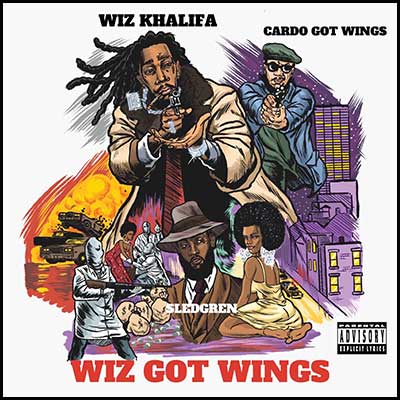 Wiz Got Wings