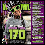 White Owl Drop That 170