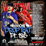 White Owl Drop That 185