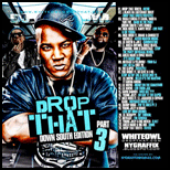 White Owl Drop That South 3