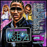White Owl Drop That RnB 74