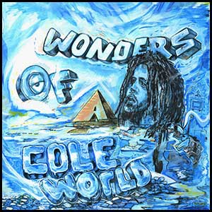 Wonders Of A Cole World