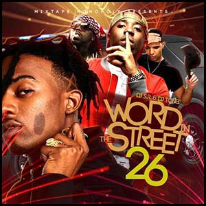 Word In The Streets 26