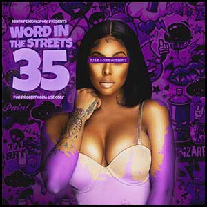 Stream and download Word In The Streets 35