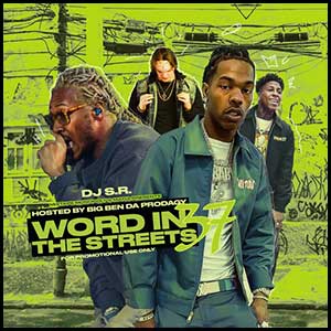 Word In The Streets 37