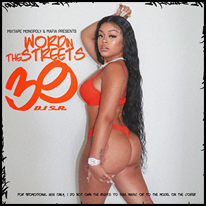 Stream and download Word In The Streets 39