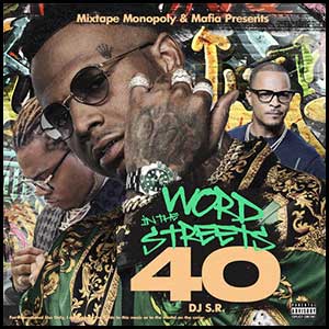 Word In The Streets 40