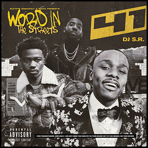 Word In The Streets 41