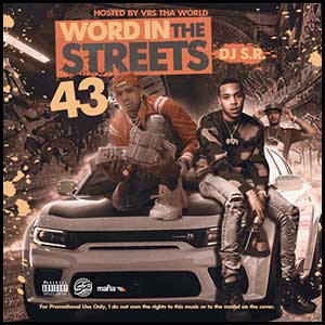 Word In The Streets 43