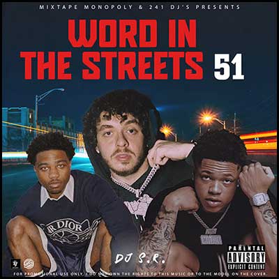 Word In The Streets 51