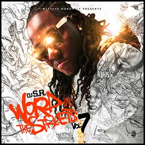 Word In The Streets 7