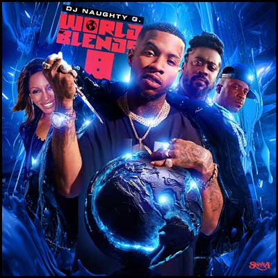 Stream and download World of Blends 8