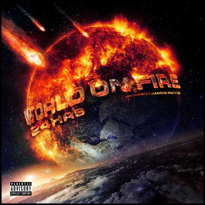 Stream and download World On Fire
