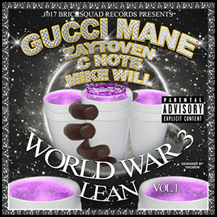 World War 3 Lean
