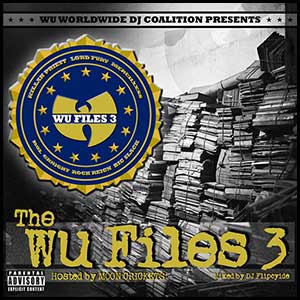 The Wu-Files 3