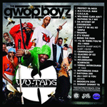 Wu Tang Classics