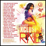 Xclusive RnB 16 5