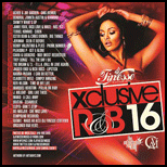 Xclusive RnB 16