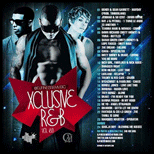 Xclusive RnB 18 8