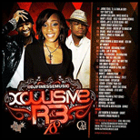 Xclusive RnB 18