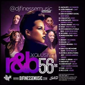 Xclusive RnB 56.66