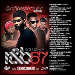 Xclusive RnB 57