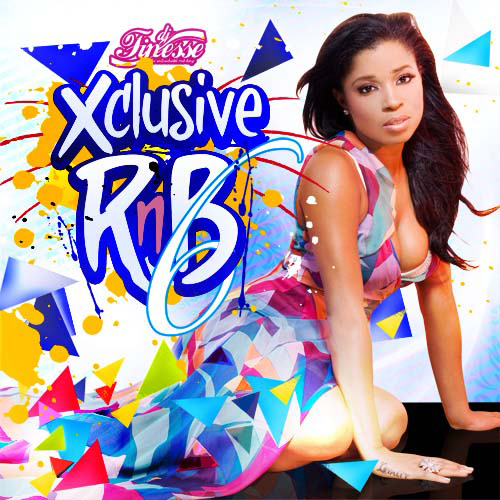 Dj Finesse Xclusive Rnb 6