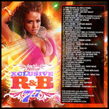 Xclusive RnB 7 7
