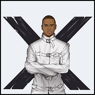 Chris Brown - X Files | Buymixtapes.com