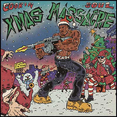 50 Cent: XMAS MASSACRE