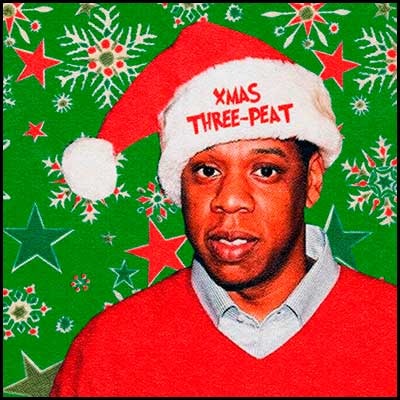 Stream and download Xmas Three-Peat