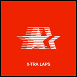 The Marathon Continues X Tra Laps