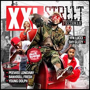 XXL Street Freshman