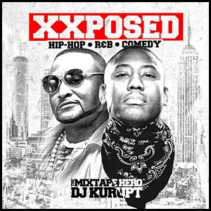 Xxposed