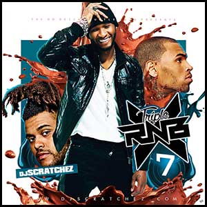XxX RnB 7