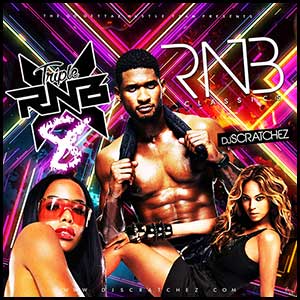 XxX RnB 8 Classics Diamond Cuttz