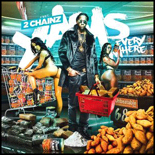 Yams Everywhere