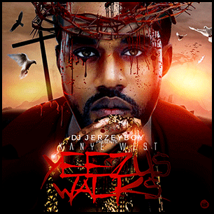 Yeezus Walks
