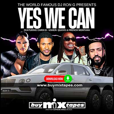 Yes We Can