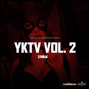 YKTV 2