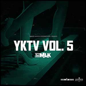 Stream and download YKTV 5