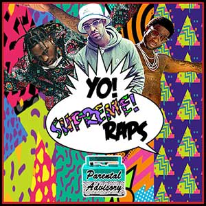 Yo Supreme Raps