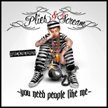 You Need People Like Me