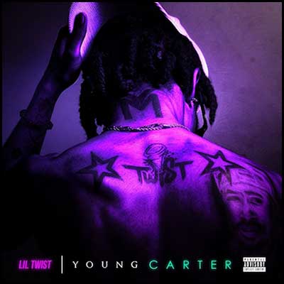 Young Carter