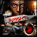 Young Money Massacre 2